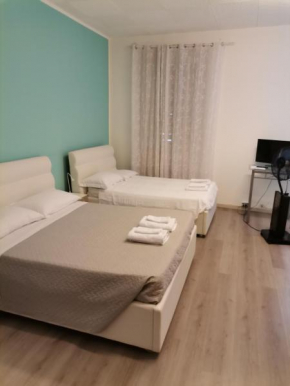 B&B Porto Vecchio ROOMS - Stazione Centrale Trieste Trieste